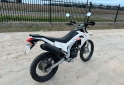 Motos - Guerrero GXR 250 2023 Nafta 2400Km - En Venta