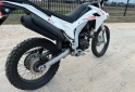 Motos - Guerrero GXR 250 2023 Nafta 2400Km - En Venta