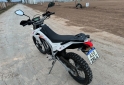 Motos - Guerrero GXR 250 2023 Nafta 2400Km - En Venta