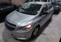 Autos - Chevrolet Onix 2018 Nafta 70000Km - En Venta