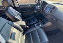 Camionetas - Volkswagen Tiguan 2012 Nafta 108000Km - En Venta