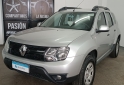 Autos - Renault Duster 2017 Nafta  - En Venta