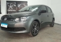 Autos - Volkswagen Gol trend 2016 Nafta  - En Venta