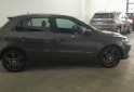 Autos - Volkswagen Gol trend 2016 Nafta  - En Venta