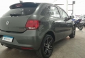 Autos - Volkswagen Gol trend 2016 Nafta  - En Venta