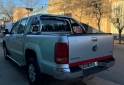 Camionetas - Volkswagen AMAROK conforline 2011 Diesel 190000Km - En Venta