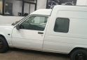 Utilitarios - Renault Express 2001 Diesel  - En Venta