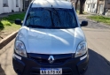 Utilitarios - Renault Kangoo 2016 GNC 143000Km - En Venta