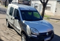 Utilitarios - Renault Kangoo 2016 GNC 143000Km - En Venta