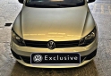 Autos - Volkswagen GOL TREND 2017 Nafta 120000Km - En Venta