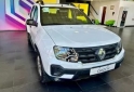 Camionetas - Renault OROCH 1.6 Sce 114 Emotion 2024 Nafta 0Km - En Venta