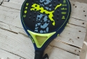 Deportes - paleta padel PUMA - En Venta