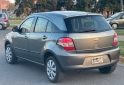 Autos - Chevrolet Agile 2011 Nafta  - En Venta