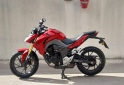 Motos - Honda cb190 2016 Nafta 25000Km - En Venta