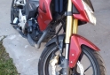 Motos - Honda cb190 2016 Nafta 25000Km - En Venta