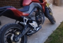 Motos - Honda cb190 2016 Nafta 25000Km - En Venta