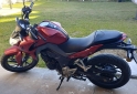 Motos - Honda cb190 2016 Nafta 25000Km - En Venta