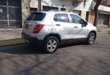 Camionetas - Chevrolet tracker 2015 Nafta 115000Km - En Venta