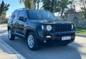 Camionetas - Jeep Renegade 2019 Nafta 58000Km - En Venta