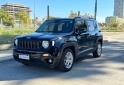 Camionetas - Jeep Renegade 2019 Nafta 58000Km - En Venta