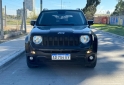 Camionetas - Jeep Renegade 2019 Nafta 58000Km - En Venta