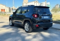 Camionetas - Jeep Renegade 2019 Nafta 58000Km - En Venta