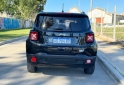 Camionetas - Jeep Renegade 2019 Nafta 58000Km - En Venta