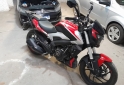 Motos - Bajaj Dominar 250 2023 Nafta 9000Km - En Venta