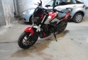 Motos - Bajaj Dominar 250 2023 Nafta 9000Km - En Venta