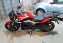 Motos - Bajaj Dominar 250 2023 Nafta 9000Km - En Venta