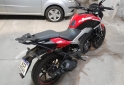 Motos - Bajaj Dominar 250 2023 Nafta 9000Km - En Venta