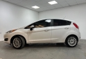 Autos - Ford FIESTA TITANIUM AT 2018 Nafta 78500Km - En Venta