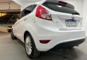 Autos - Ford FIESTA TITANIUM AT 2018 Nafta 78500Km - En Venta