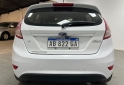 Autos - Ford FIESTA TITANIUM AT 2018 Nafta 78500Km - En Venta