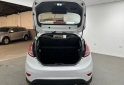 Autos - Ford FIESTA TITANIUM AT 2018 Nafta 78500Km - En Venta