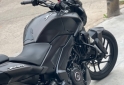 Motos - Bajaj Dominar 250 2022 Nafta 16300Km - En Venta