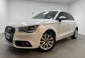 Autos - Audi A1 SPORTBACK 2013 Nafta  - En Venta