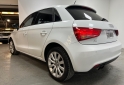 Autos - Audi A1 SPORTBACK 2013 Nafta  - En Venta