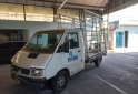 Camionetas - Renault Traffic Rodeo 1999 Diesel 350000Km - En Venta