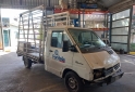 Camionetas - Renault Traffic Rodeo 1999 Diesel 350000Km - En Venta