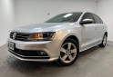 Autos - Volkswagen VENTO 2,5 LUXURY AT 2016 Nafta 124000Km - En Venta