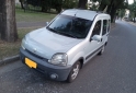 Utilitarios - Renault Kangoo Sportway 2007 Diesel 270000Km - En Venta