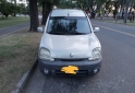 Utilitarios - Renault Kangoo Sportway 2007 Diesel 270000Km - En Venta