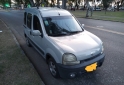 Utilitarios - Renault Kangoo Sportway 2007 Diesel 270000Km - En Venta