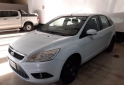 Autos - Ford focus 2012 Nafta 174000Km - En Venta