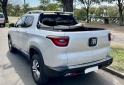 Camionetas - Fiat Toro Volcano 4x4 AT9. 2017 Diesel 190000Km - En Venta