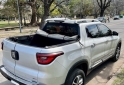 Camionetas - Fiat Toro Volcano 4x4 AT9. 2017 Diesel 190000Km - En Venta