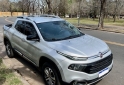 Camionetas - Fiat Toro Volcano 4x4 AT9. 2017 Diesel 190000Km - En Venta