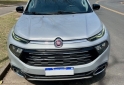 Camionetas - Fiat Toro Volcano 4x4 AT9. 2017 Diesel 190000Km - En Venta