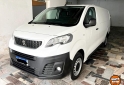 Utilitarios - Peugeot EXPERT  HDI 1.6 2022 Diesel  - En Venta